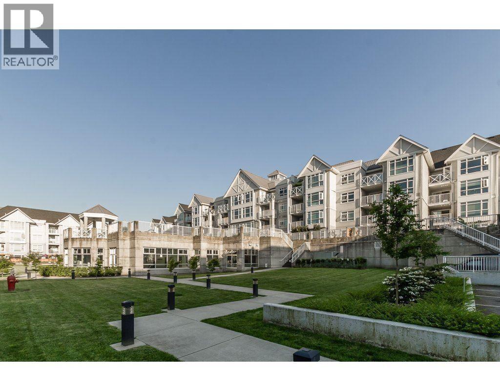 205 3122 St. Johns Street, Port Moody, British Columbia  V3H 5C8 - Photo 27 - R3164777