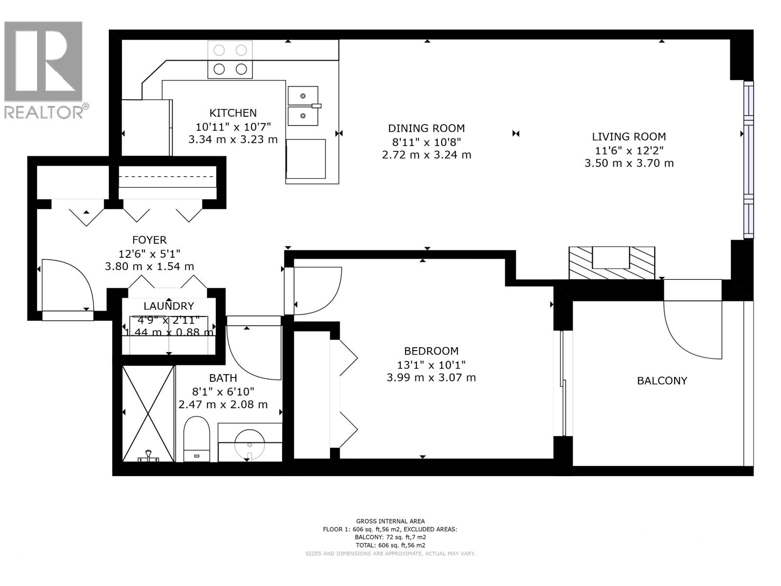 205 3122 St. Johns Street, Port Moody, British Columbia  V3H 5C8 - Photo 28 - R3164777