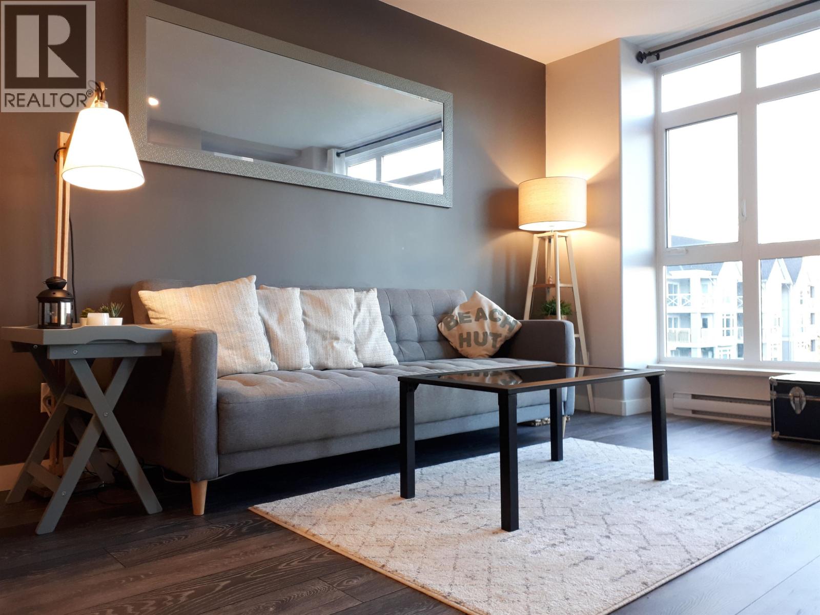 205 3122 St. Johns Street, Port Moody, British Columbia  V3H 5C8 - Photo 3 - R3164777