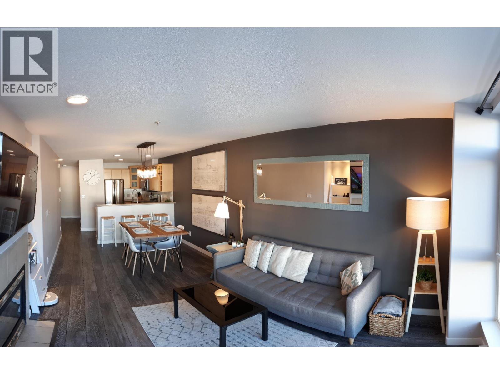205 3122 St. Johns Street, Port Moody, British Columbia  V3H 5C8 - Photo 4 - R3164777