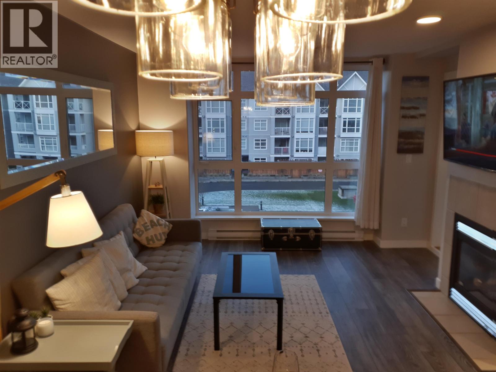205 3122 St. Johns Street, Port Moody, British Columbia  V3H 5C8 - Photo 5 - R3164777