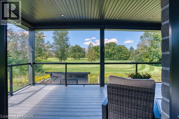 37 Gilmer Crescent, Listowel, Ontario  N4W 0H3 - Photo 12 - 40861556