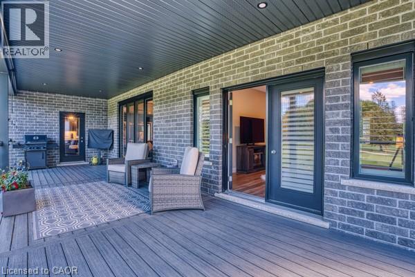 37 Gilmer Crescent, Listowel, Ontario  N4W 0H3 - Photo 43 - 40861556