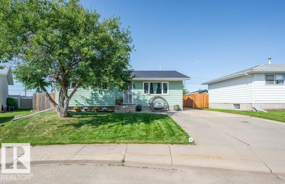4512 49 ST, Gibbons, Alberta