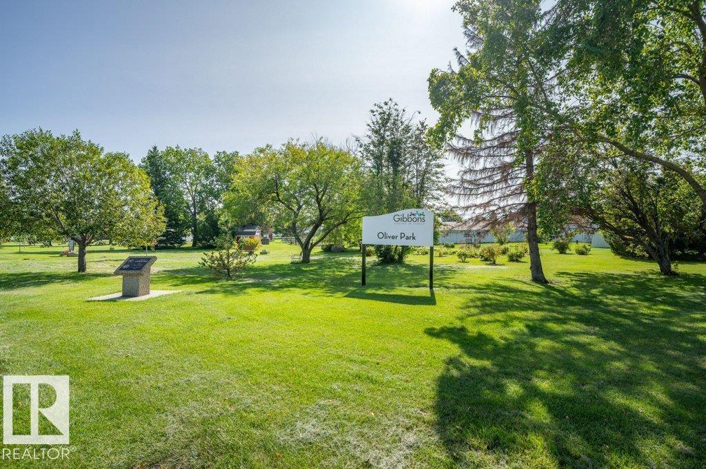 4512 49 St, Gibbons, Alberta  T0A 1N0 - Photo 63 - E4508444