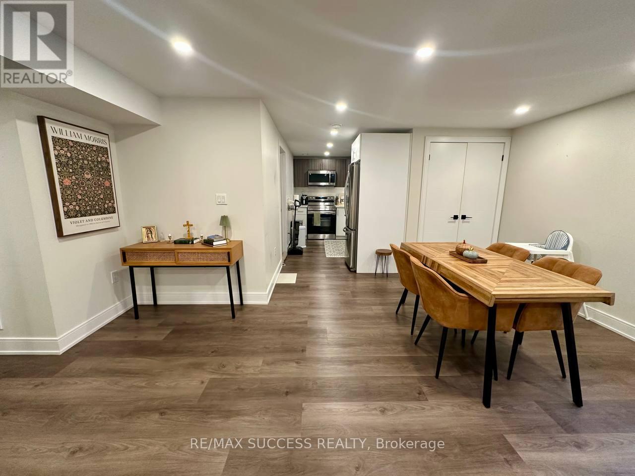 Lower Unit - 566 Yates Drive, Milton, Ontario  L9T 6Z4 - Photo 6 - W13772242