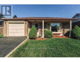80 ADDINGTON CRESCENT, Brampton, Ontario