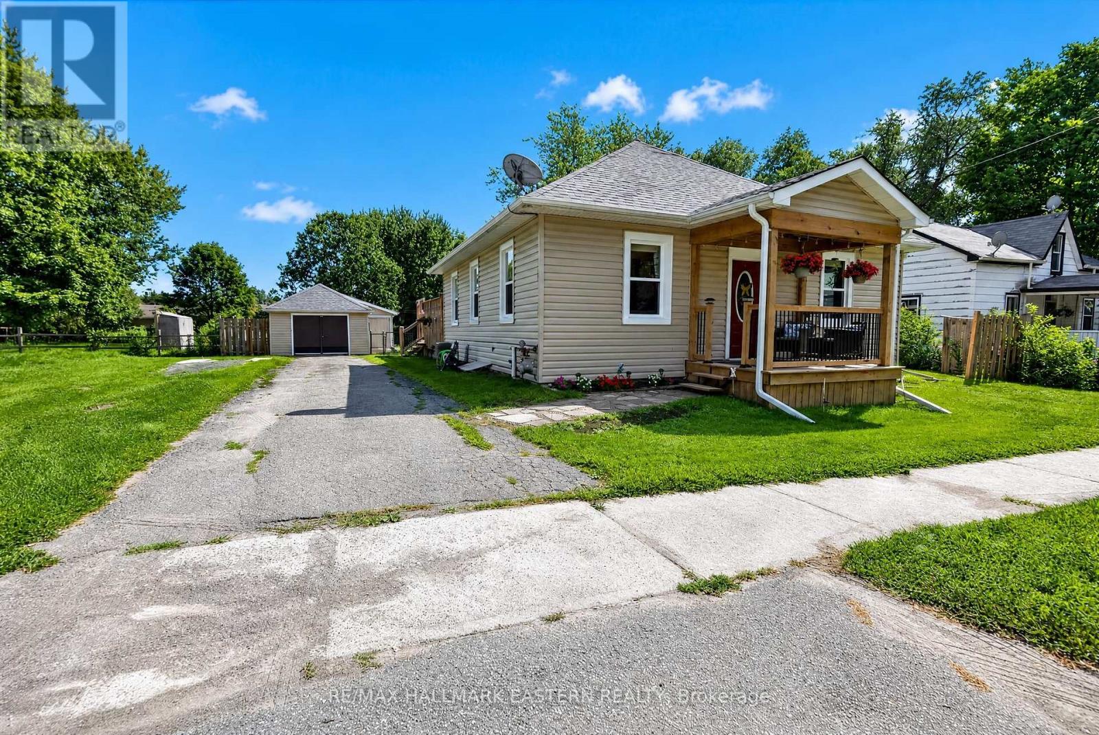 10747 County Road 2, Alnwick/haldimand, Ontario  K0K 2G0 - Photo 3 - X13772174
