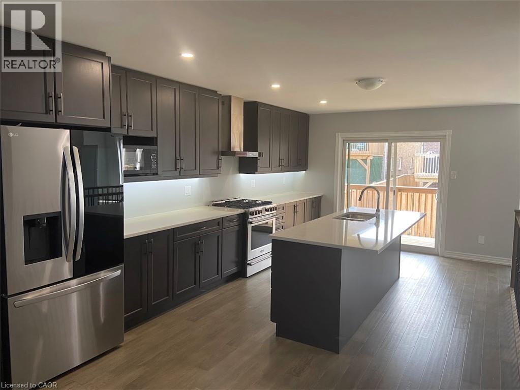 613 Lemay Grove, Peterborough, Ontario  K9K 0G9 - Photo 27 - 40858545