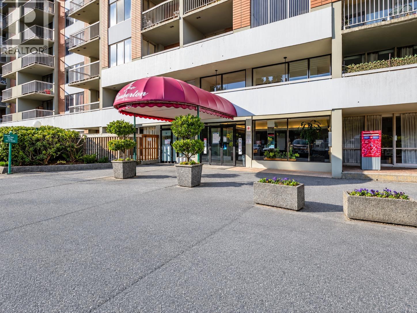 519 2012 Fullerton Avenue, North Vancouver, British Columbia  V7P 3E3 - Photo 15 - R3163358