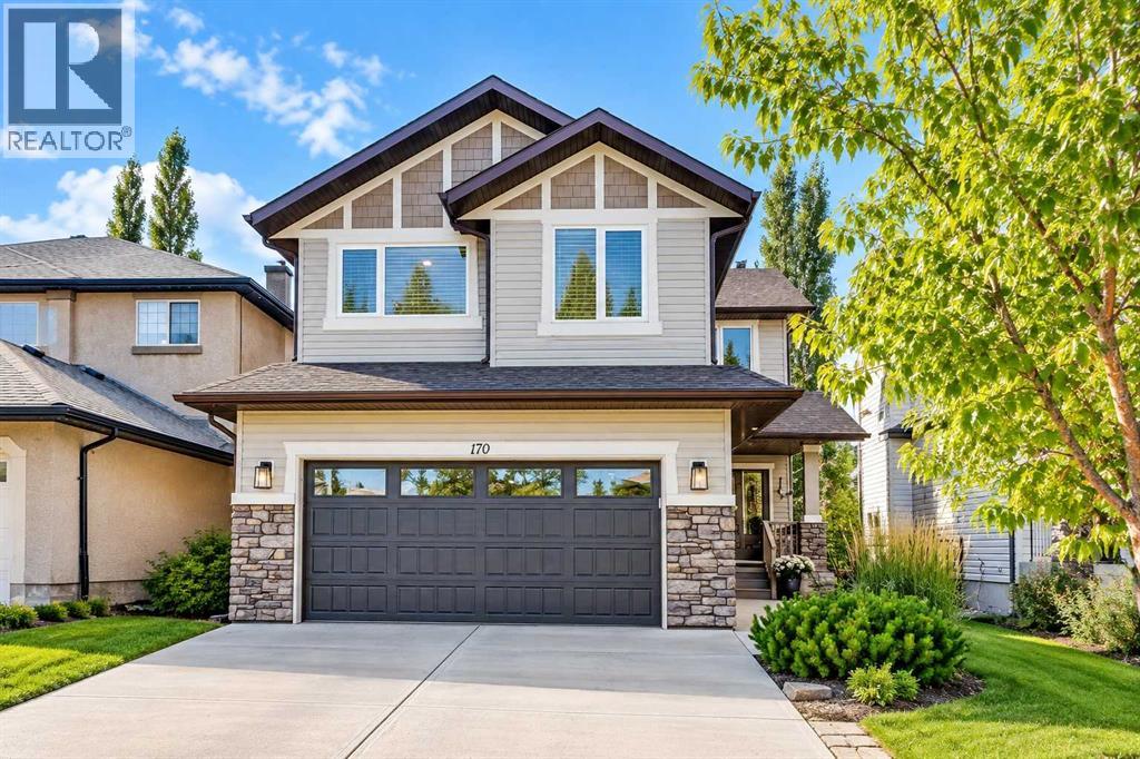 170 Tuscany Ravine Close Nw, Calgary, Alberta  T3L 2Y6 - Photo 1 - A2344197