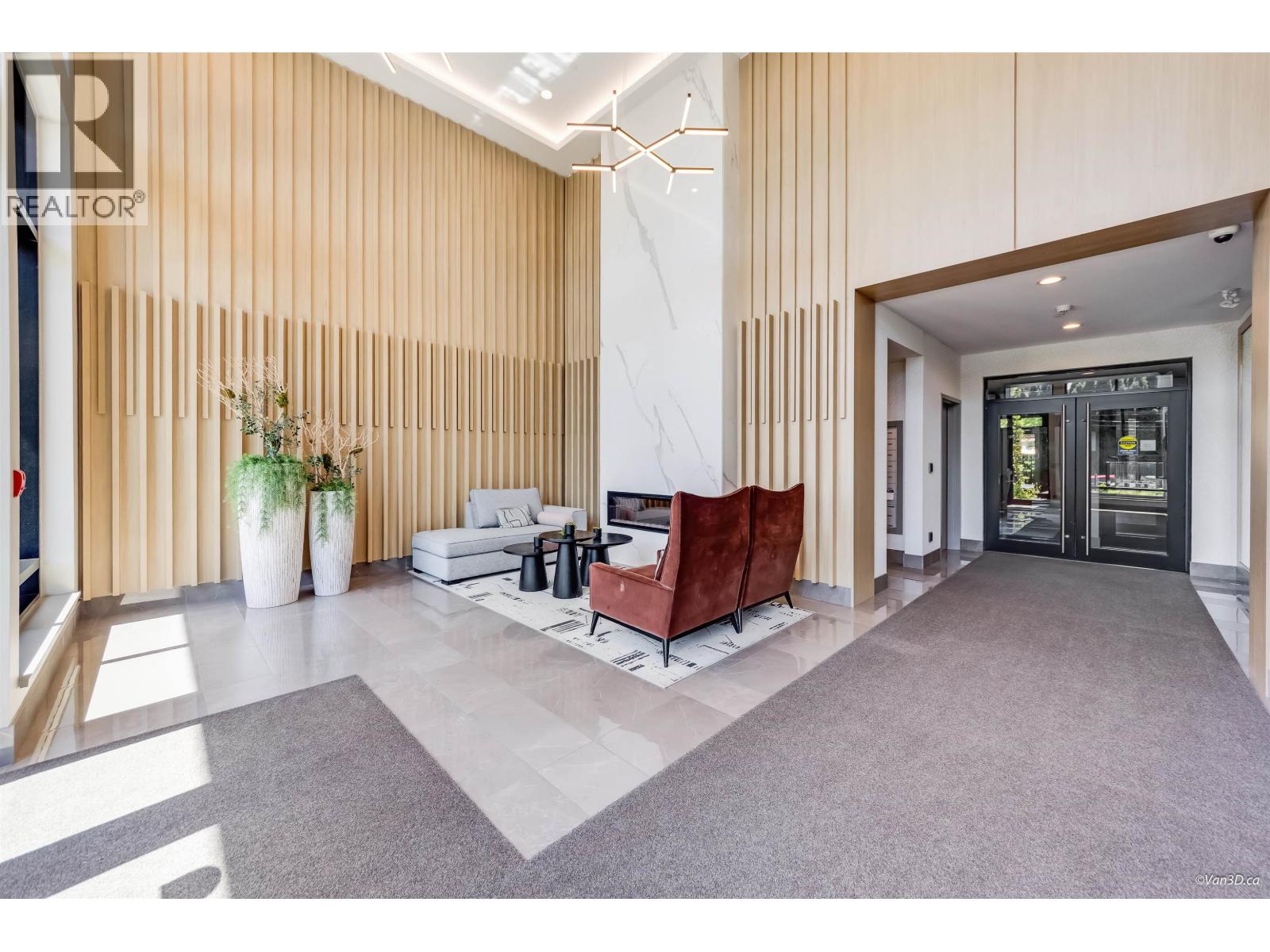 214 615 Cottonwood Avenue, Coquitlam, British Columbia  V3J 2S5 - Photo 35 - R3164312