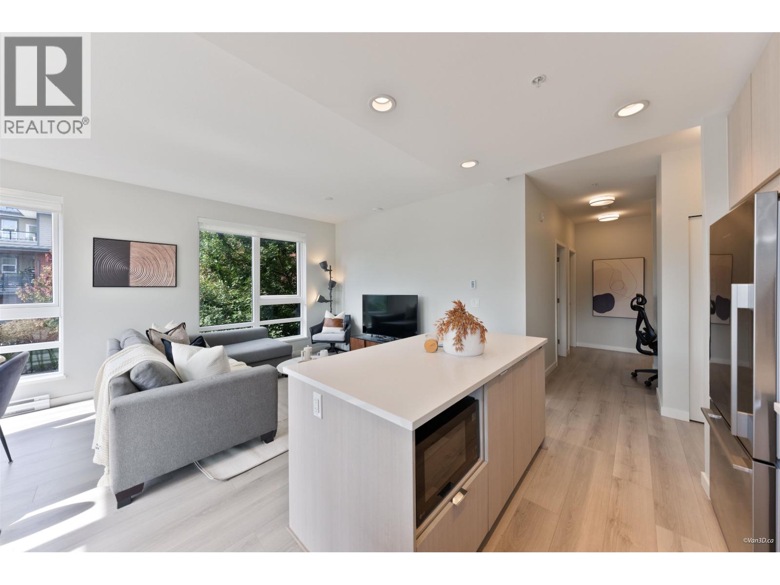 214 615 Cottonwood Avenue, Coquitlam, British Columbia  V3J 2S5 - Photo 6 - R3164312