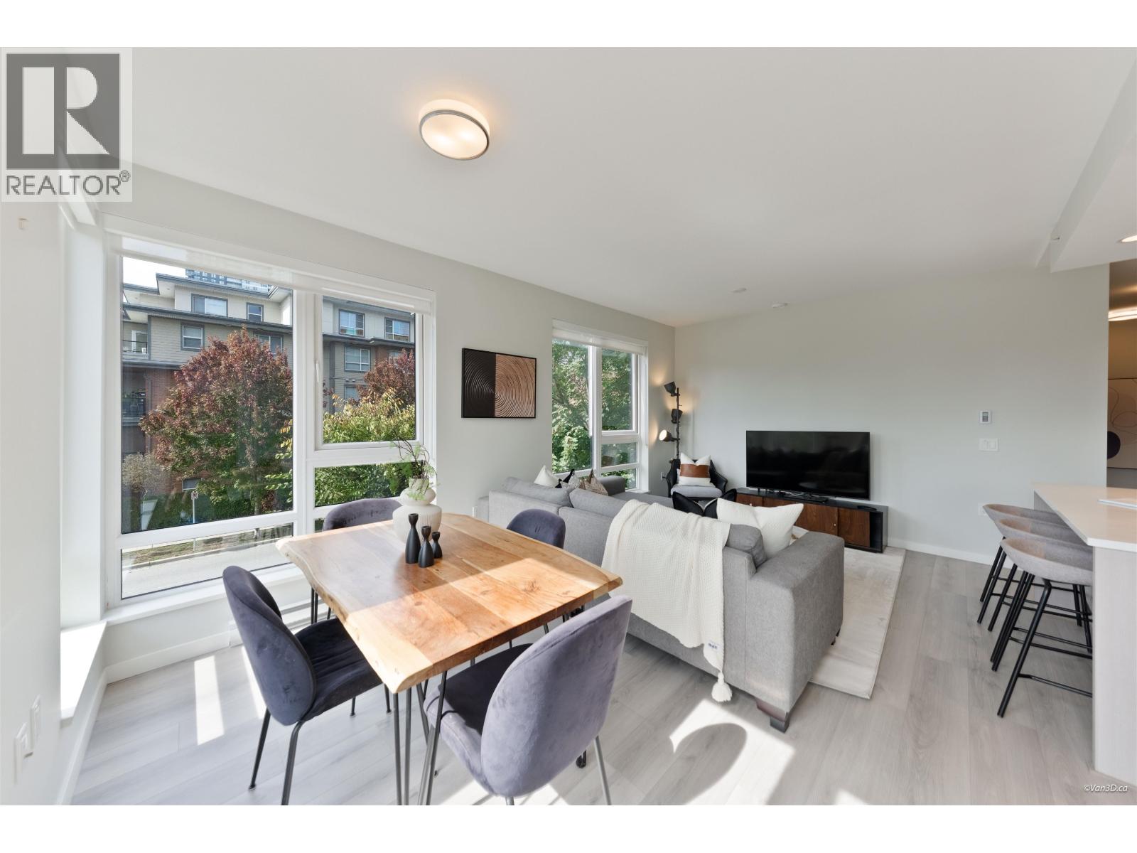 214 615 Cottonwood Avenue, Coquitlam, British Columbia  V3J 2S5 - Photo 13 - R3164312