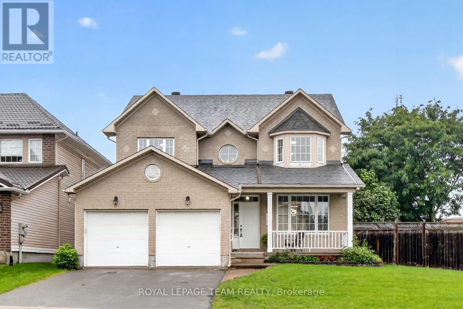 1141 Klondike Road, Ottawa, Ontario