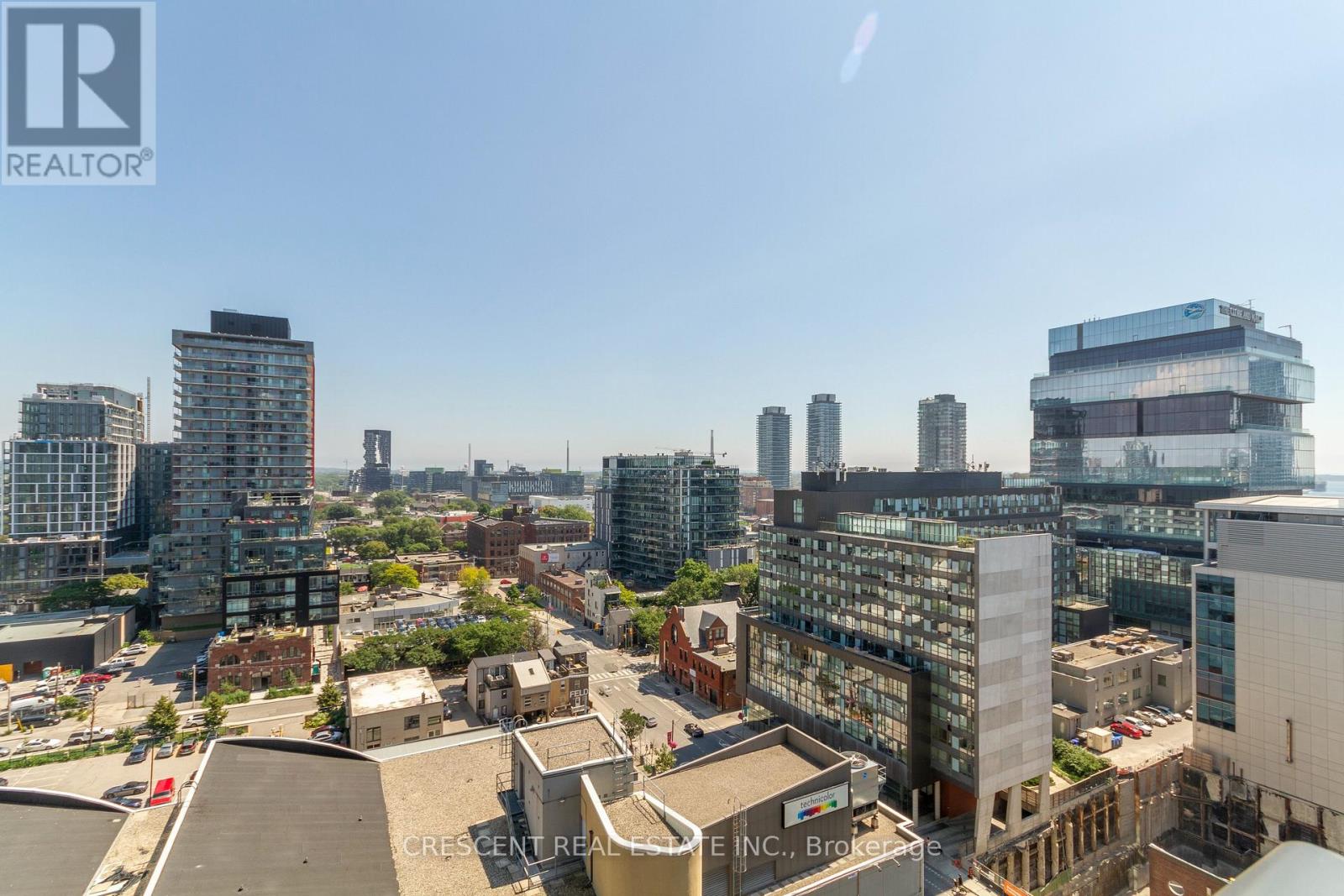 1823 - 460 Adelaide Street E, Toronto, Ontario  M5A 1N6 - Photo 21 - C13778120