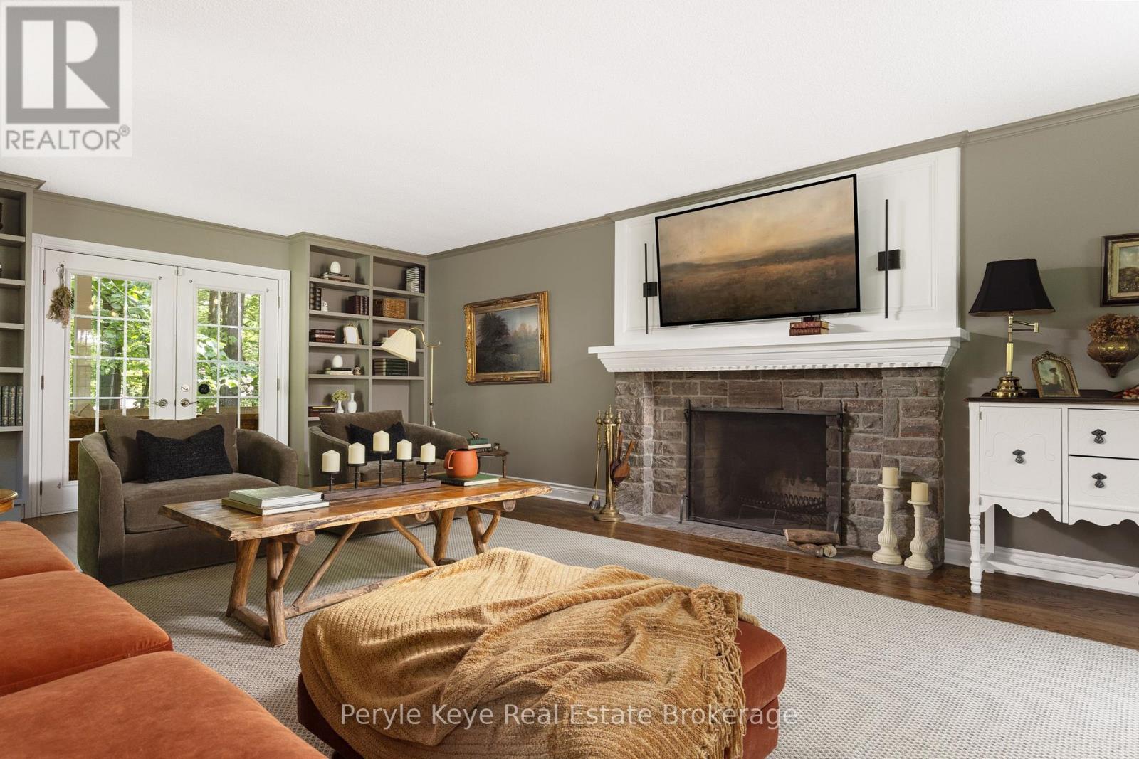 74 Woodland Drive, Bracebridge, Ontario  P1L 1M2 - Photo 6 - X13443628