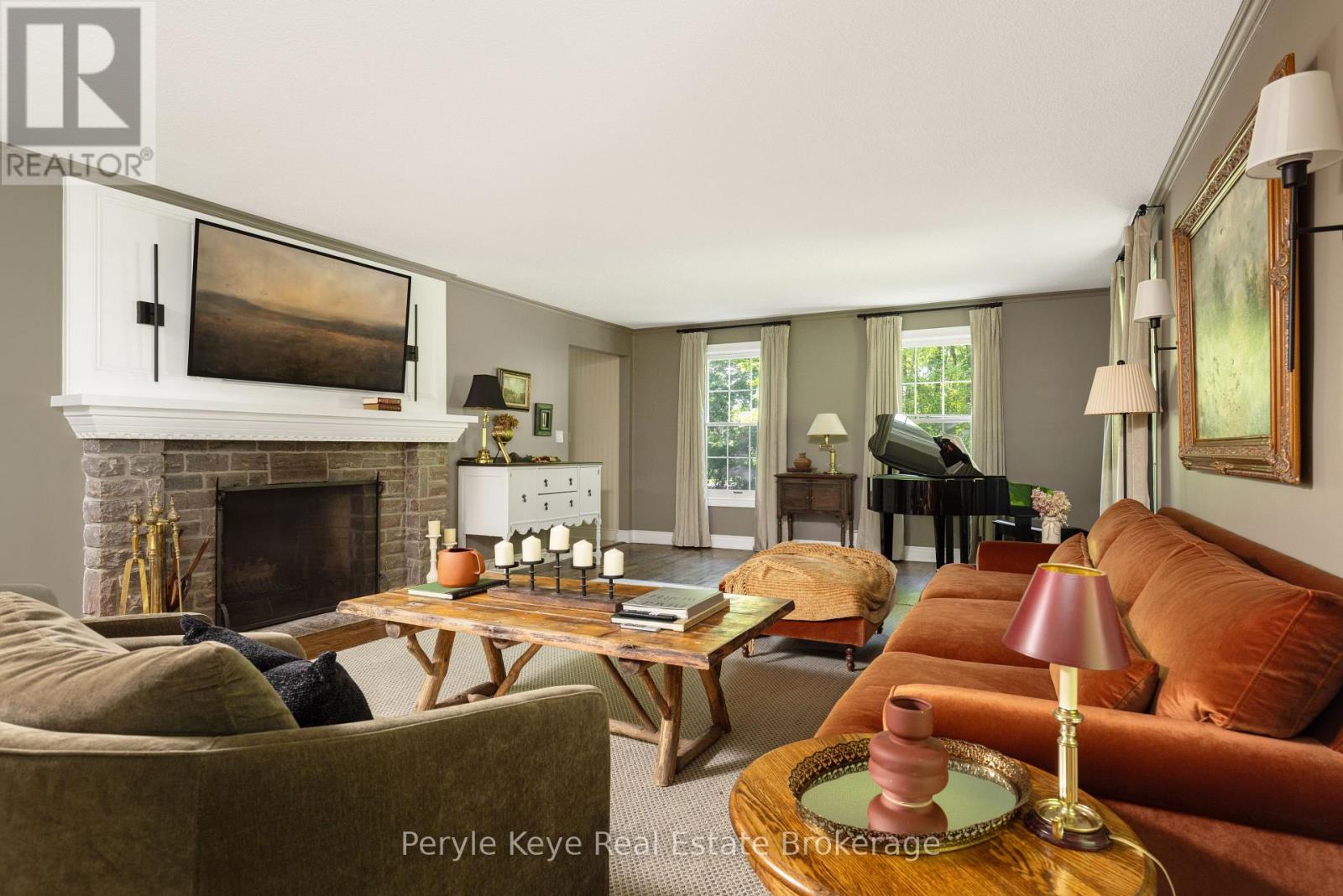 74 Woodland Drive, Bracebridge, Ontario  P1L 1M2 - Photo 31 - X13443628