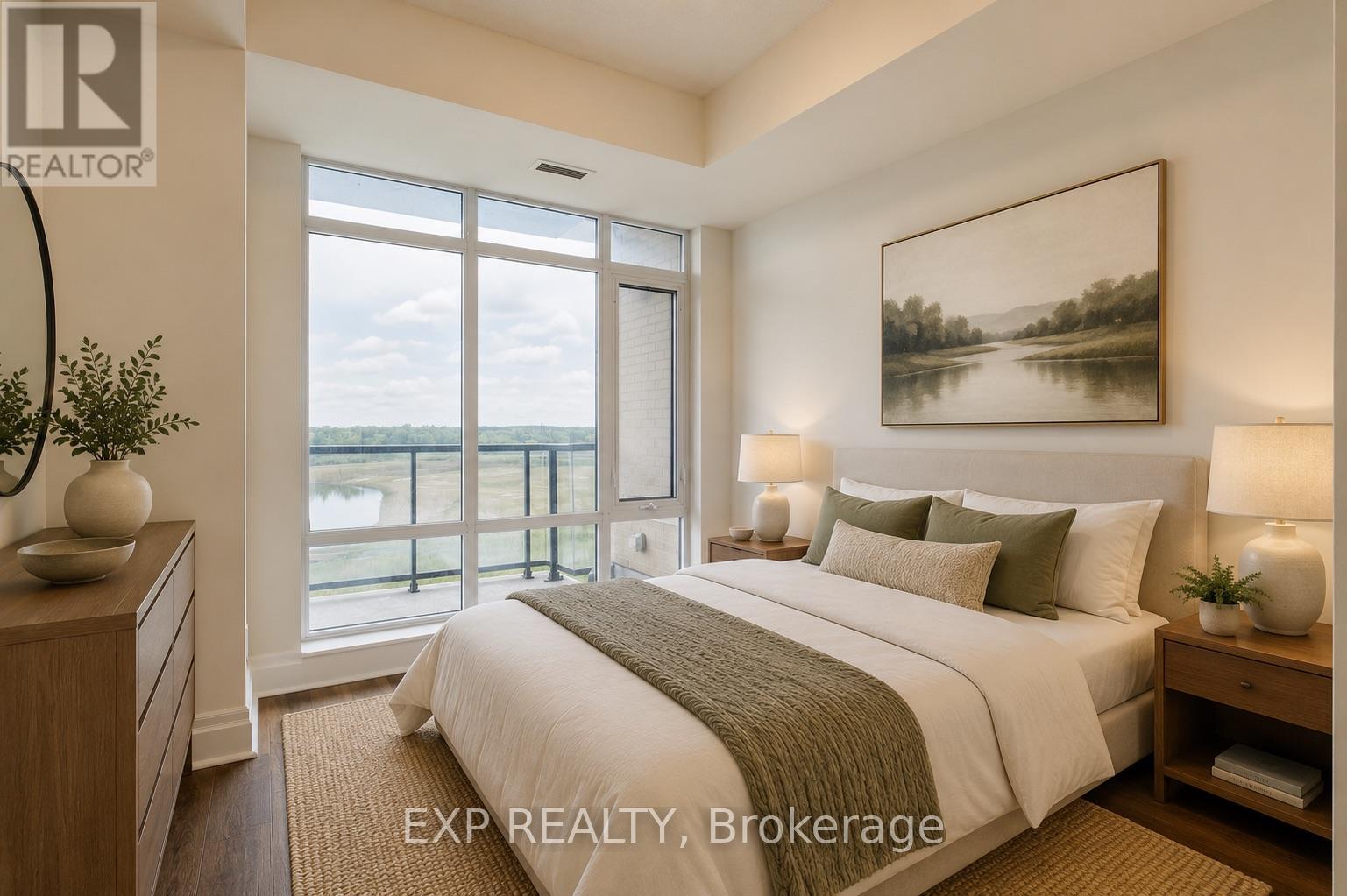 310 - 151 Upper Duke Crescent, Markham, Ontario  L6G 0E1 - Photo 11 - N13778118