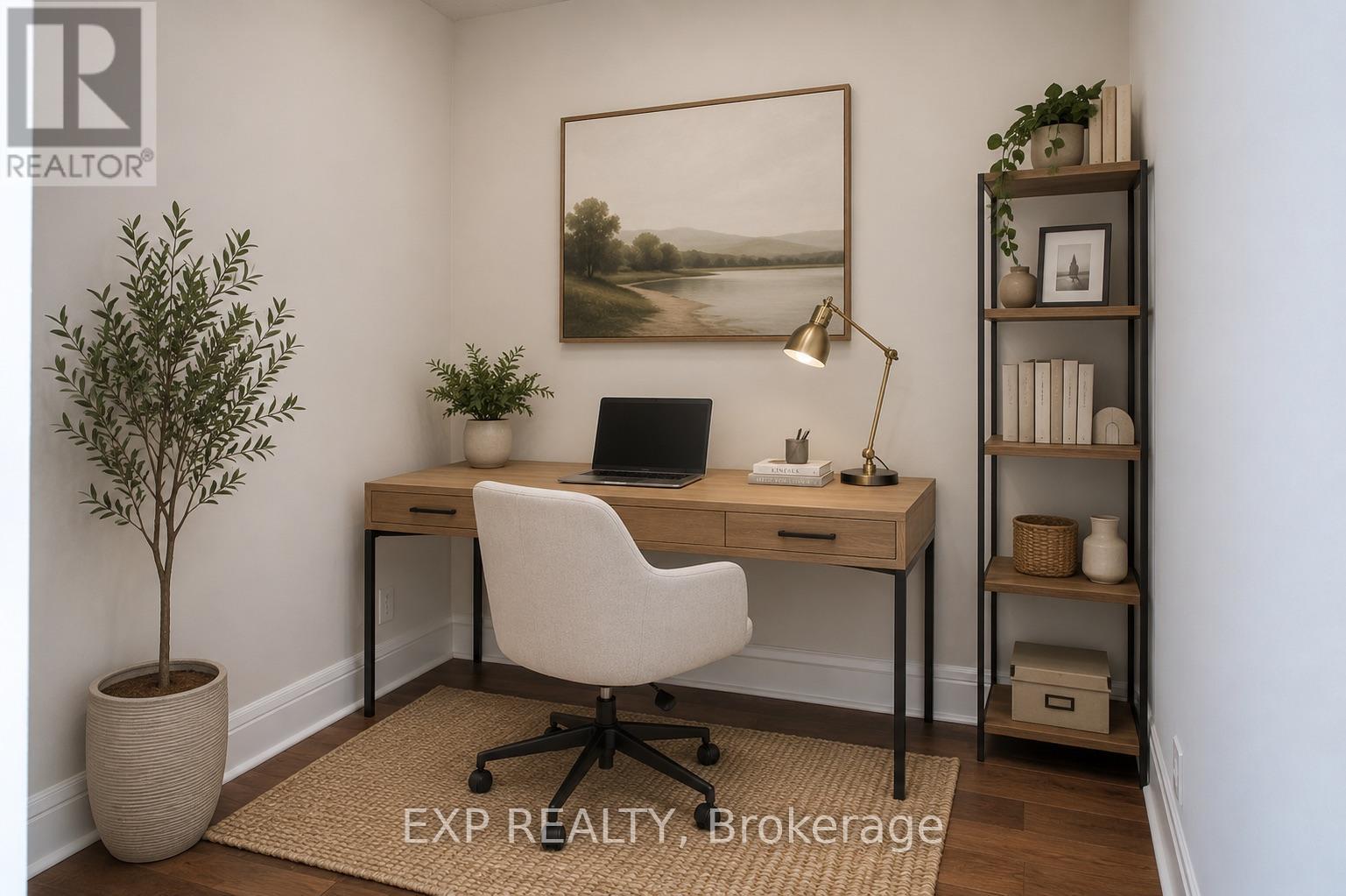 310 - 151 Upper Duke Crescent, Markham, Ontario  L6G 0E1 - Photo 16 - N13778118