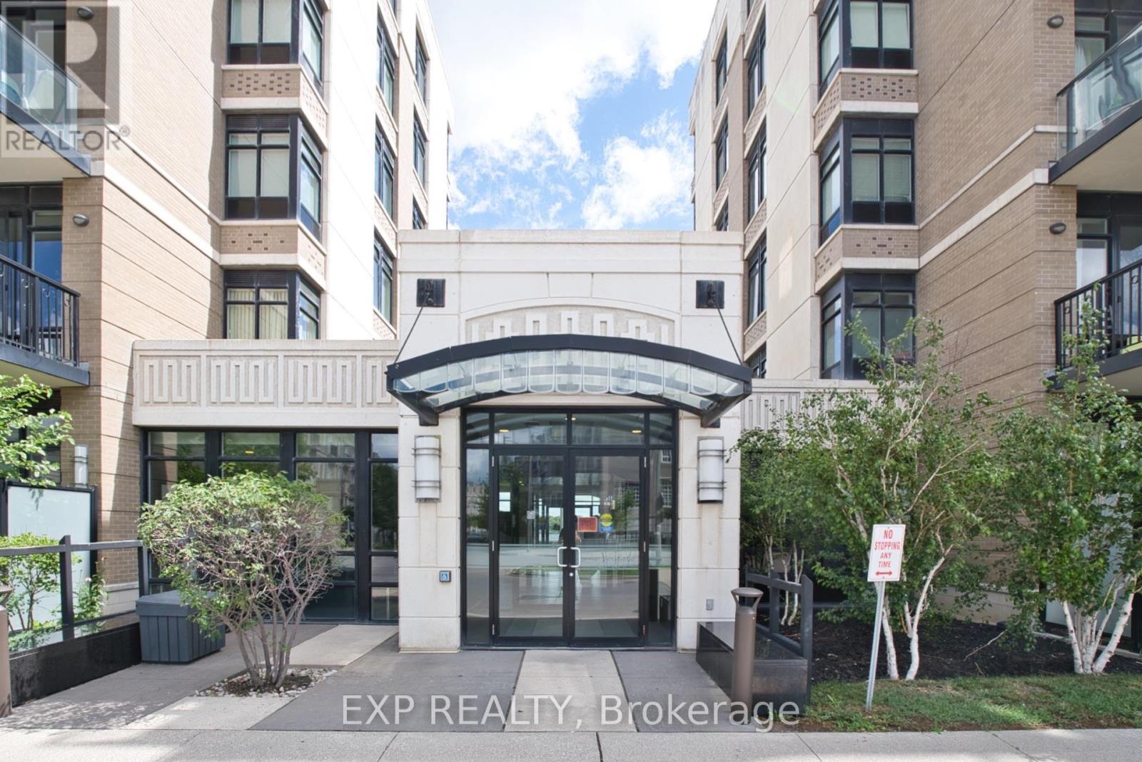 310 - 151 Upper Duke Crescent, Markham, Ontario  L6G 0E1 - Photo 2 - N13778118