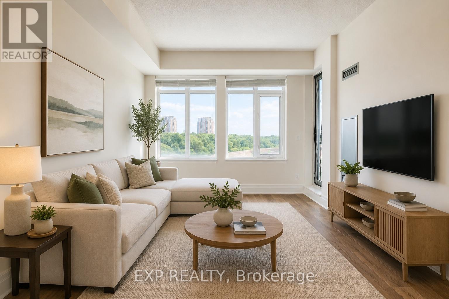 310 - 151 Upper Duke Crescent, Markham, Ontario  L6G 0E1 - Photo 7 - N13778118