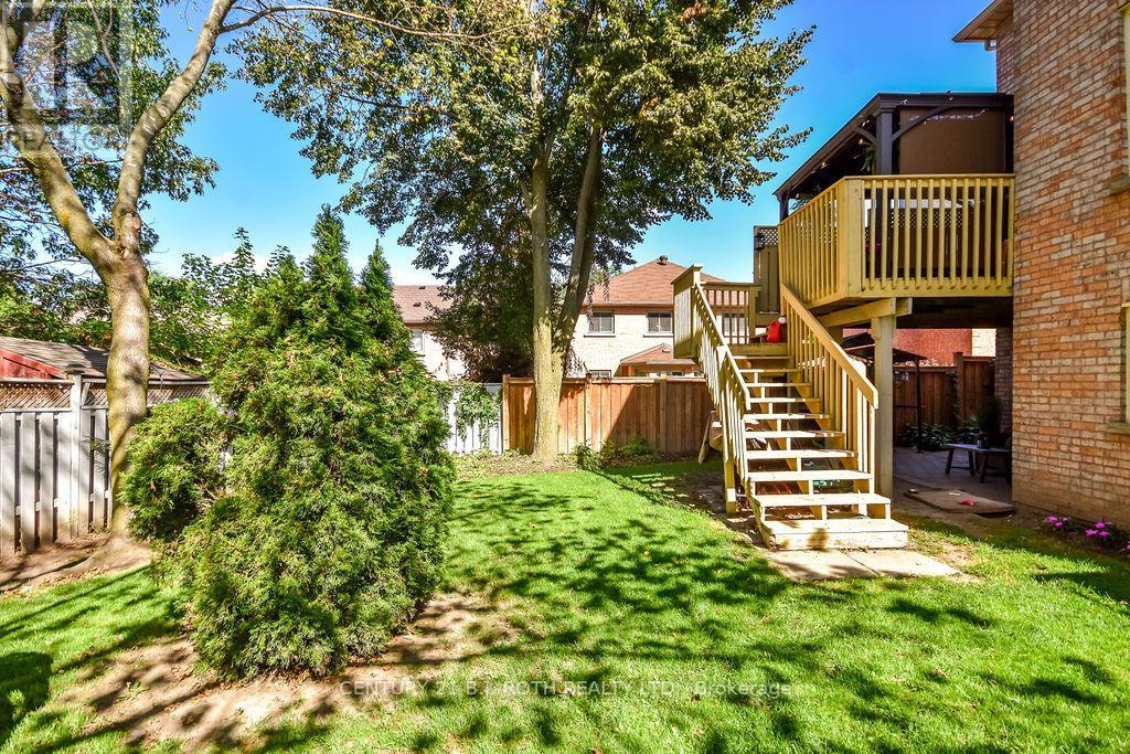 24 Grand Forest Drive, Barrie, Ontario  L4N 7E8 - Photo 35 - S13778136