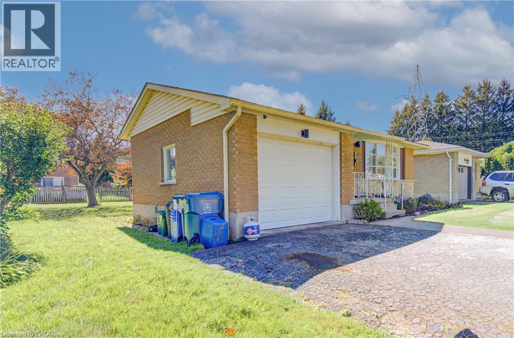 221 DEVON Street, Stratford, Ontario