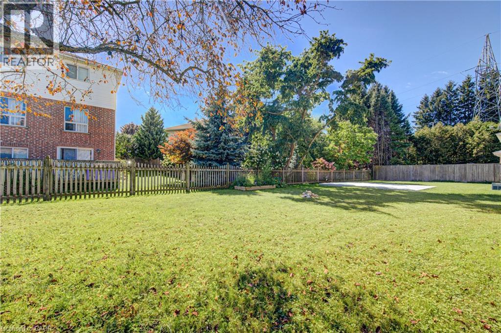 221 Devon Street, Stratford, Ontario  N5A 3A1 - Photo 31 - 40862851