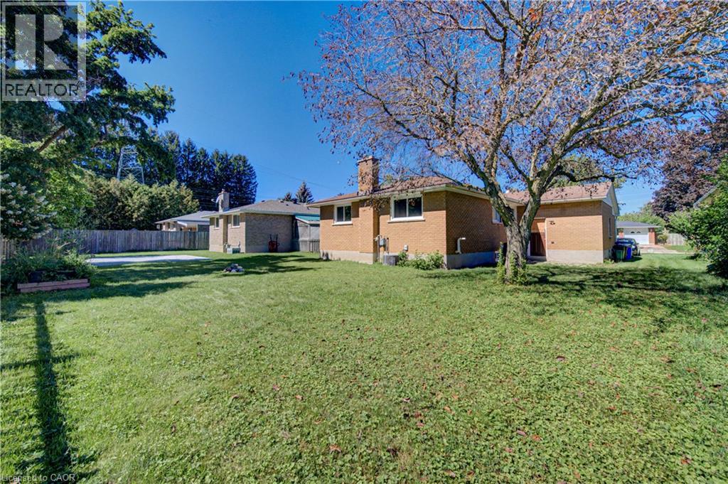 221 Devon Street, Stratford, Ontario  N5A 3A1 - Photo 34 - 40862851