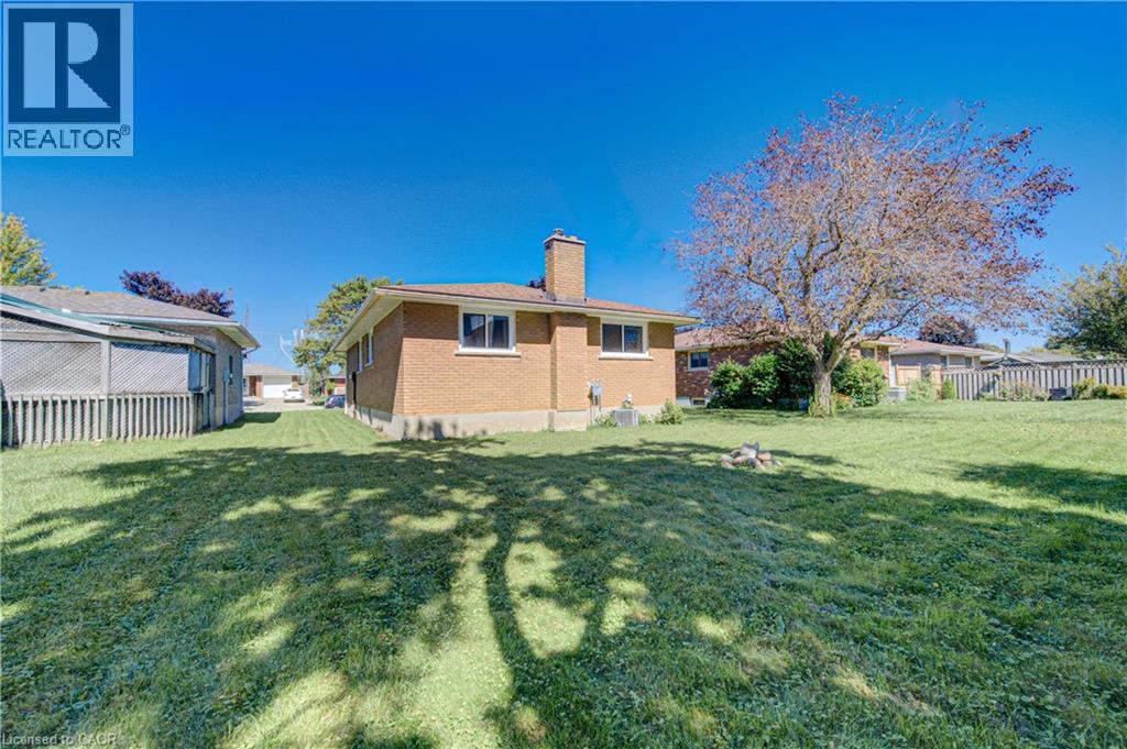 221 Devon Street, Stratford, Ontario  N5A 3A1 - Photo 35 - 40862851
