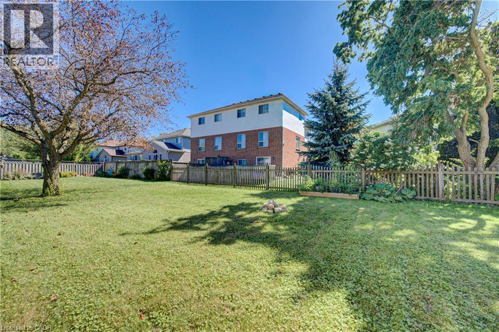 221 Devon Street, Stratford, Ontario  N5A 3A1 - Photo 38 - 40862851