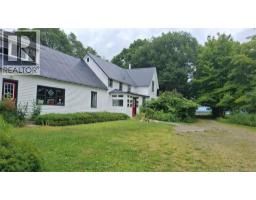 359 Route 560, Woodstock, New Brunswick