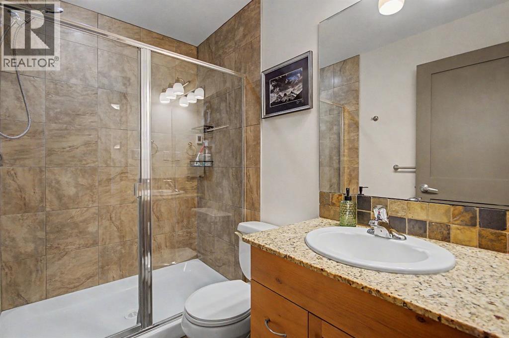 314, 1002 8th Avenue, Canmore, Alberta  T1W 0C4 - Photo 19 - A2344546
