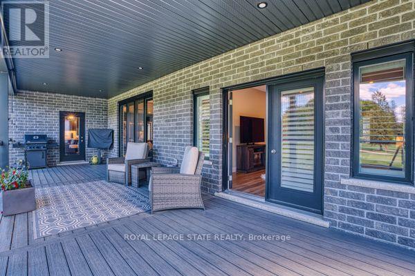 37 Gilmer Crescent, North Perth, Ontario  N4W 0H3 - Photo 14 - X13778132