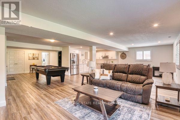 37 Gilmer Crescent, North Perth, Ontario  N4W 0H3 - Photo 28 - X13778132