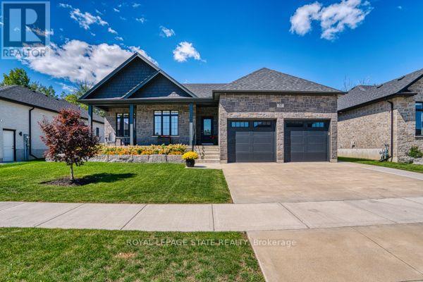 37 Gilmer Crescent, North Perth, Ontario  N4W 0H3 - Photo 3 - X13778132