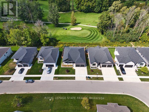 37 Gilmer Crescent, North Perth, Ontario  N4W 0H3 - Photo 35 - X13778132