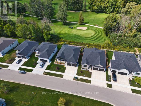 37 Gilmer Crescent, North Perth, Ontario  N4W 0H3 - Photo 36 - X13778132