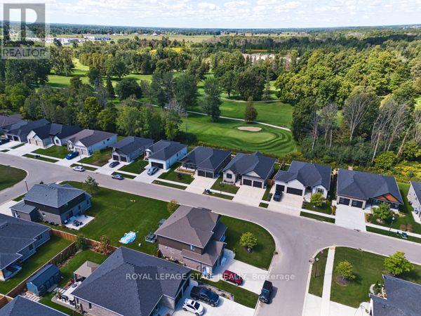 37 Gilmer Crescent, North Perth, Ontario  N4W 0H3 - Photo 37 - X13778132