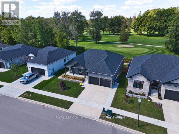 37 Gilmer Crescent, North Perth, Ontario  N4W 0H3 - Photo 40 - X13778132