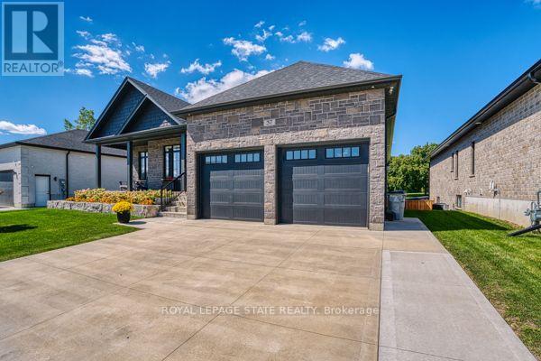 37 Gilmer Crescent, North Perth, Ontario  N4W 0H3 - Photo 6 - X13778132