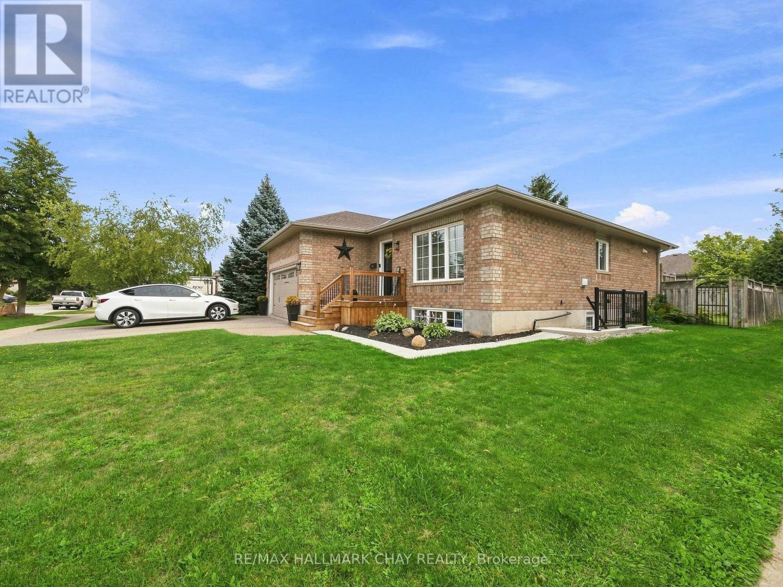 Lower - 1 Touchette Drive, Barrie, Ontario  L4N 7L8 - Photo 18 - S13767050