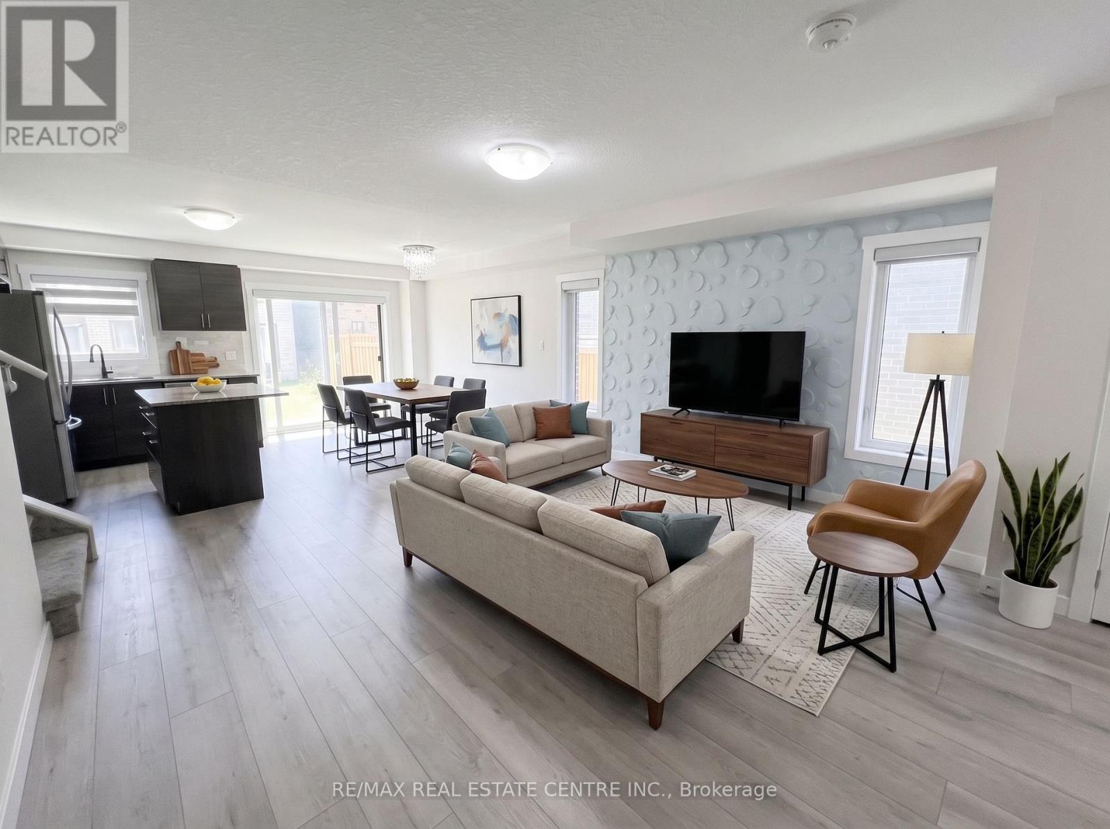 51 Wilkinson Avenue, Cambridge, Ontario  N1S 0C5 - Photo 6 - X13590500