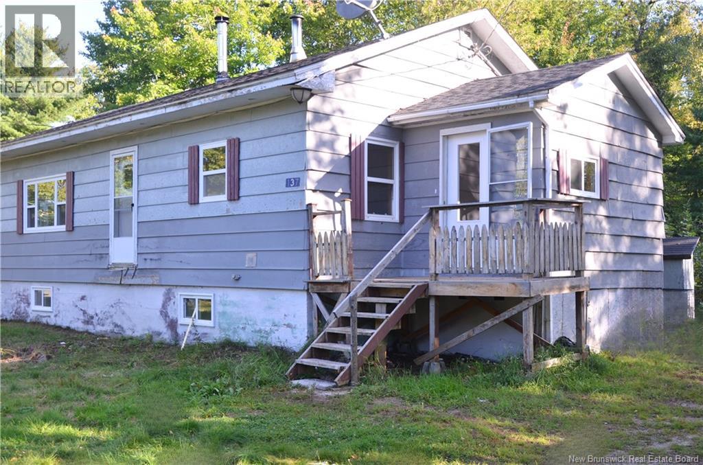 137 Harvey Road, Mcadam, New Brunswick  E6J 1A1 - Photo 24 - NB147488