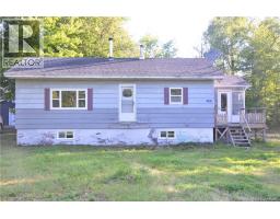 137 Harvey Road, McAdam, New Brunswick
