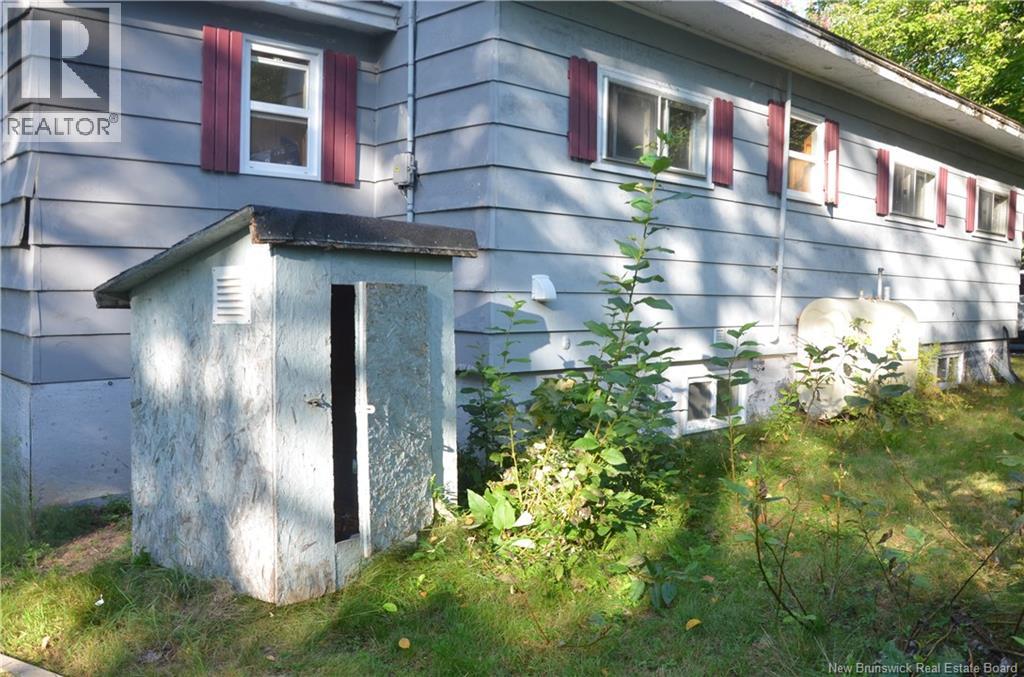 137 Harvey Road, Mcadam, New Brunswick  E6J 1A1 - Photo 26 - NB147488