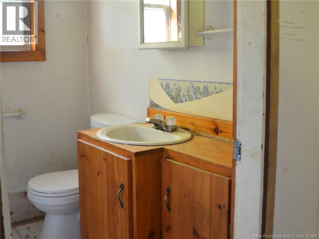 137 Harvey Road, Mcadam, New Brunswick  E6J 1A1 - Photo 22 - NB147488
