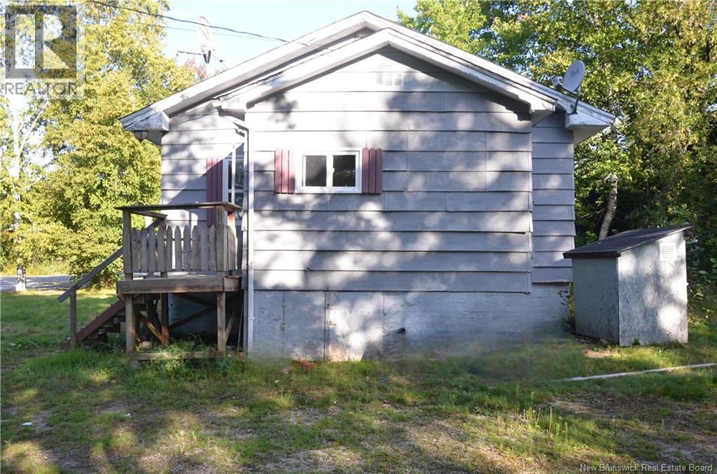 137 Harvey Road, Mcadam, New Brunswick  E6J 1A1 - Photo 25 - NB147488