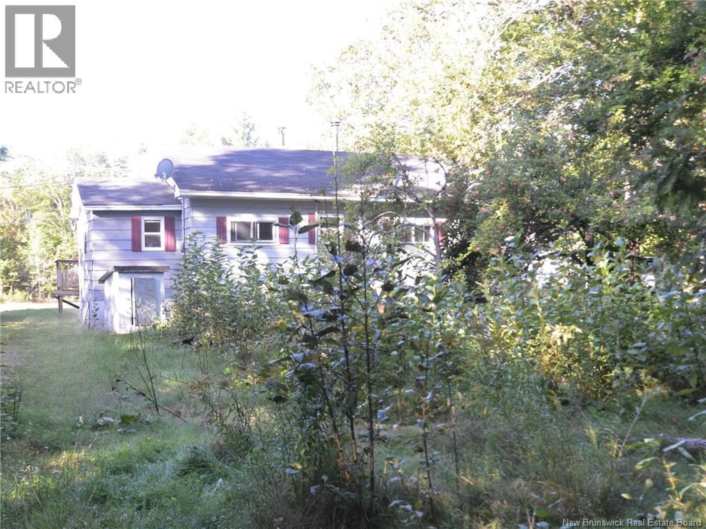 137 Harvey Road, Mcadam, New Brunswick  E6J 1A1 - Photo 27 - NB147488